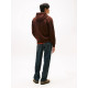 Tommy Hilfiger Ανδρικό φούτερ Flag Regular Fit Hoodie